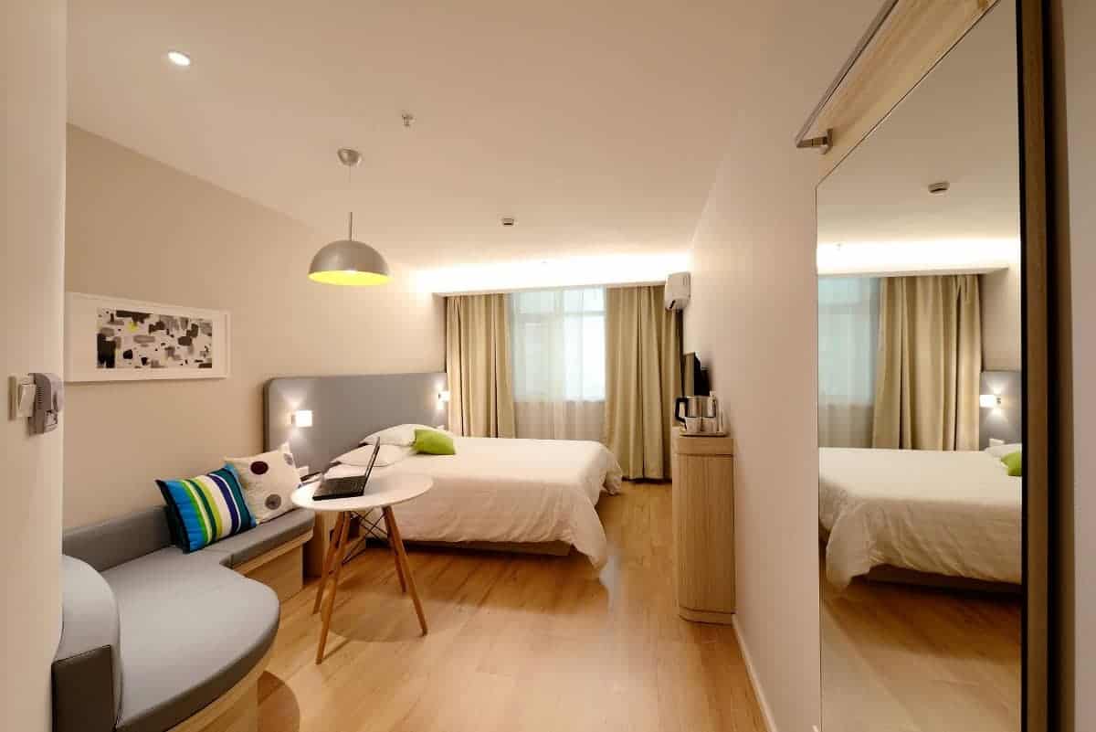 Hotel Paradis